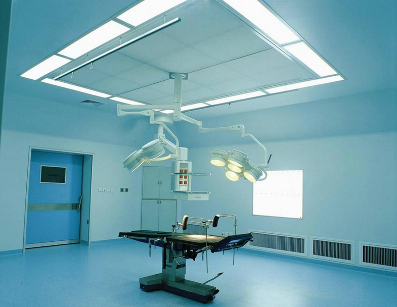 医院手术室布局设计