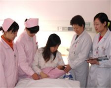 医院产妇手术室与产妇病房的设计