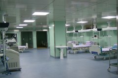 重症监护病房ICU的设计规范（上篇）