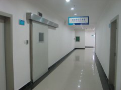 医院洁净手术室建筑设计
