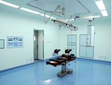 层流手术室-医院净化工程案例
